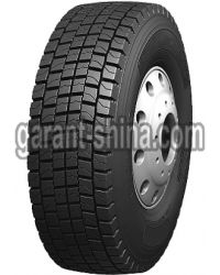 Greentrac GTRD2 (приводная, ведущая, тяга, задок)